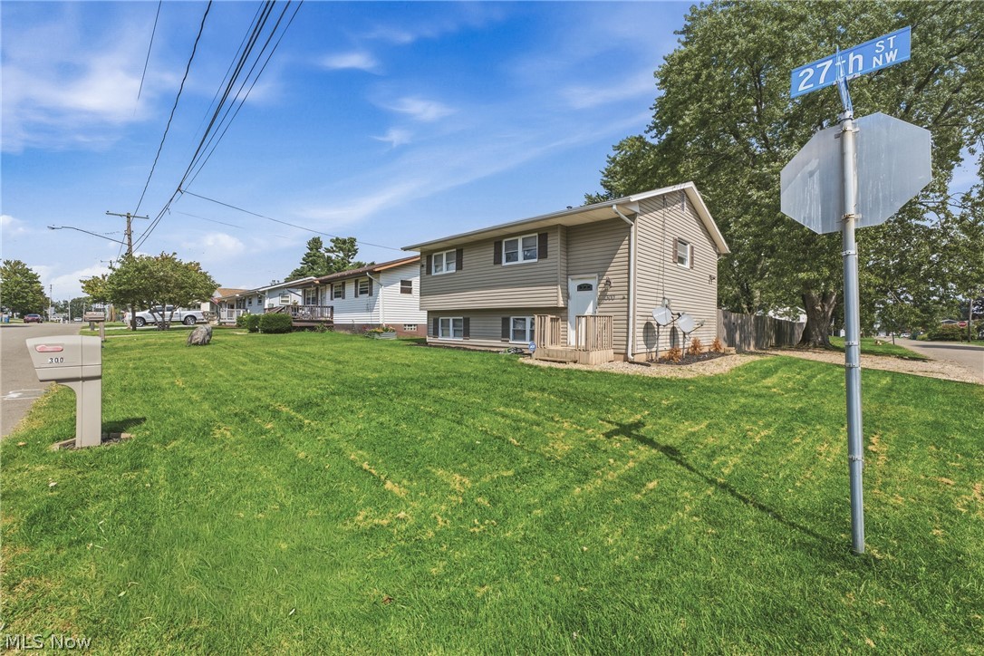 300 27th Street NW Massillon OH 44647