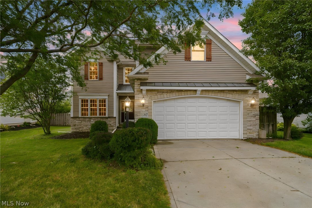 1587 Clipper Cove Painesville OH 44077