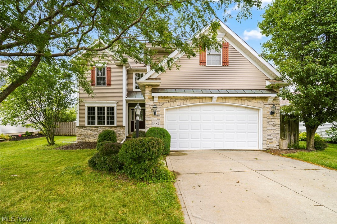 1587 Clipper Cove Painesville OH 44077