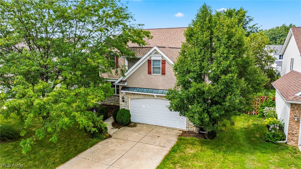 1587 Clipper Cove Painesville OH 44077