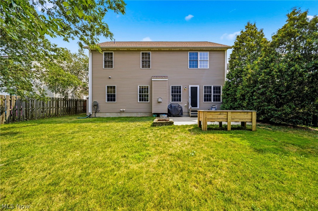 1587 Clipper Cove Painesville OH 44077