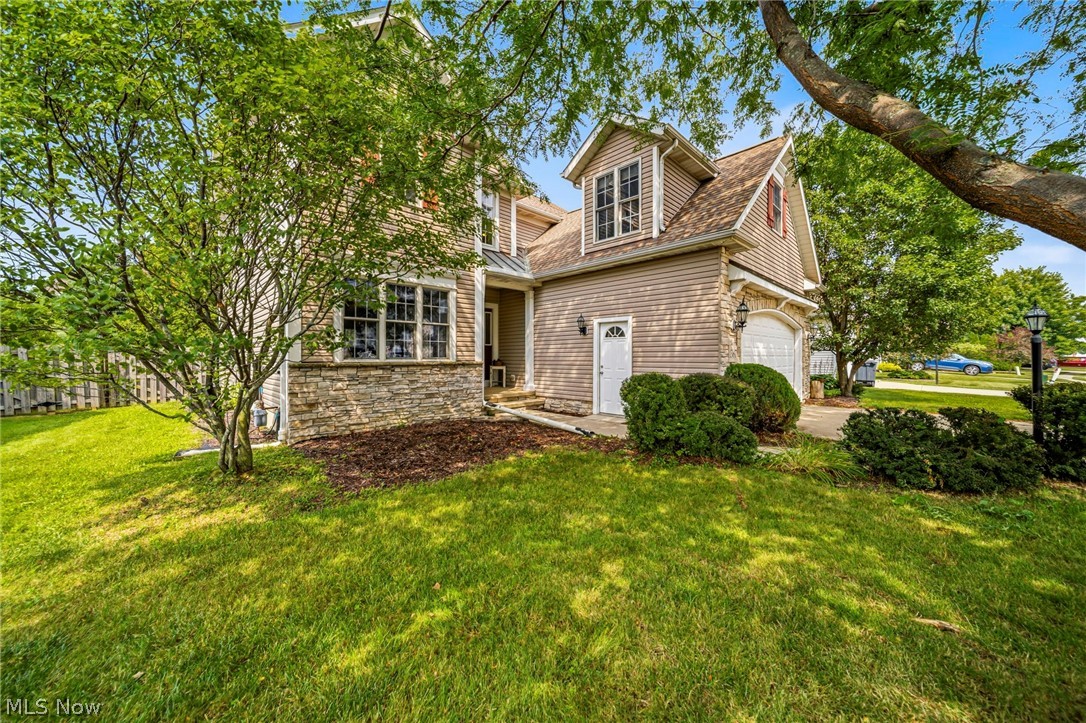 1587 Clipper Cove Painesville OH 44077
