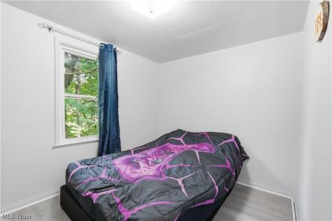 663 Rear Mansfield Washington Road Mansfield OH 44903