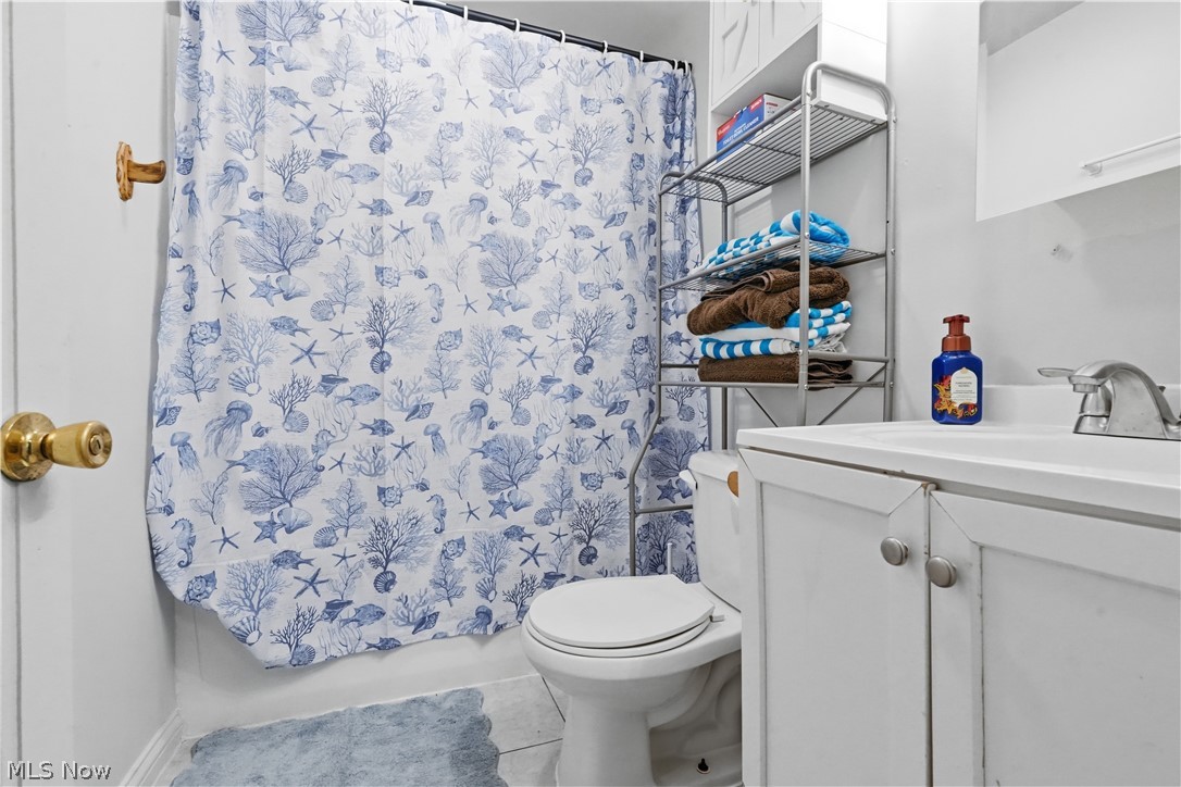 663 Rear Mansfield Washington Road Mansfield OH 44903