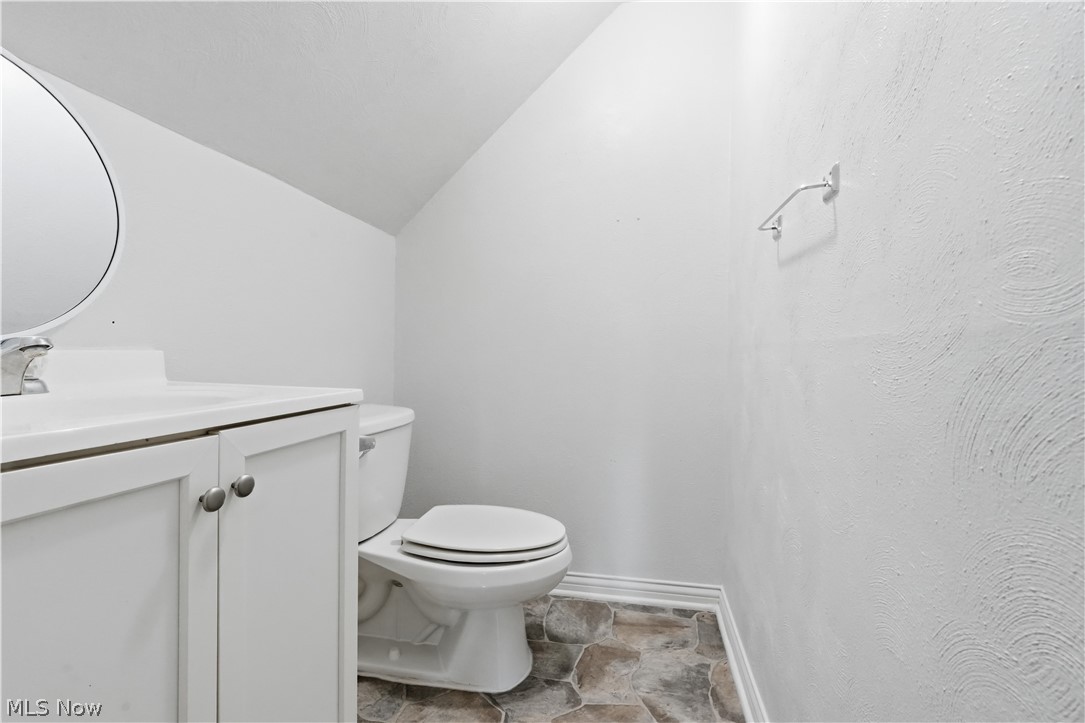 663 Rear Mansfield Washington Road Mansfield OH 44903
