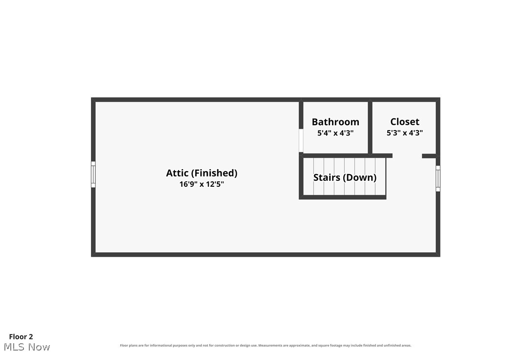 663 Rear Mansfield Washington Road Mansfield OH 44903