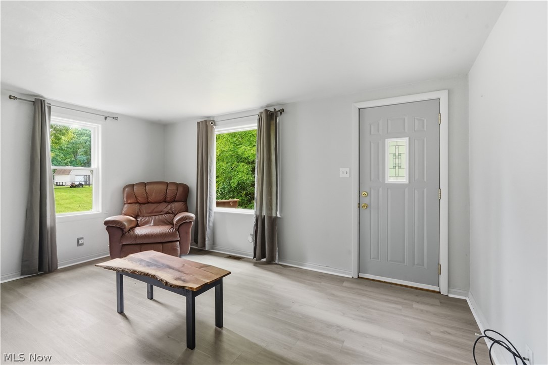 663 Rear Mansfield Washington Road Mansfield OH 44903