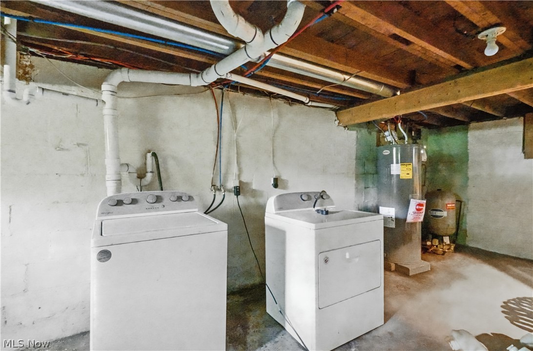 663 Rear Mansfield Washington Road Mansfield OH 44903