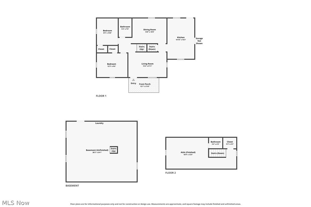 663 Rear Mansfield Washington Road Mansfield OH 44903