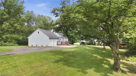 663 Rear Mansfield Washington Road Mansfield OH 44903