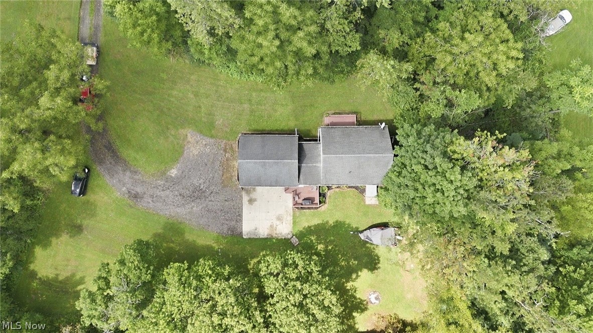 663 Rear Mansfield Washington Road Mansfield OH 44903