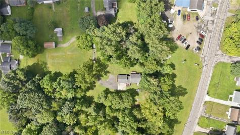 663 Rear Mansfield Washington Road Mansfield OH 44903