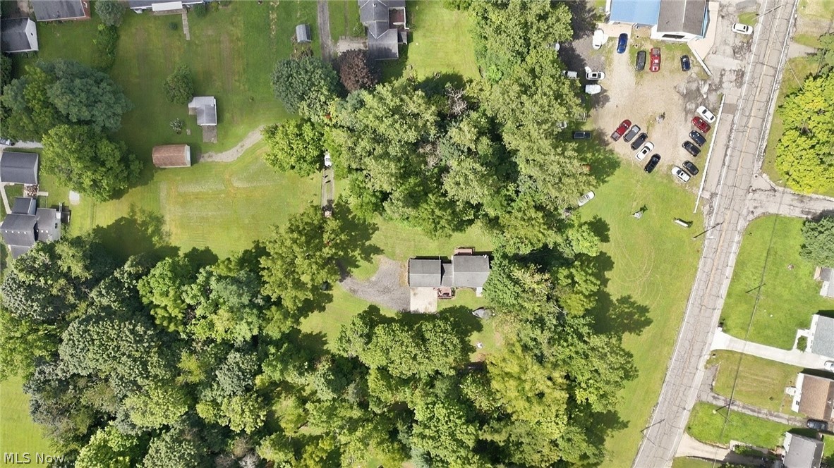 663 Rear Mansfield Washington Road Mansfield OH 44903