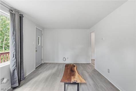 663 Rear Mansfield Washington Road Mansfield OH 44903