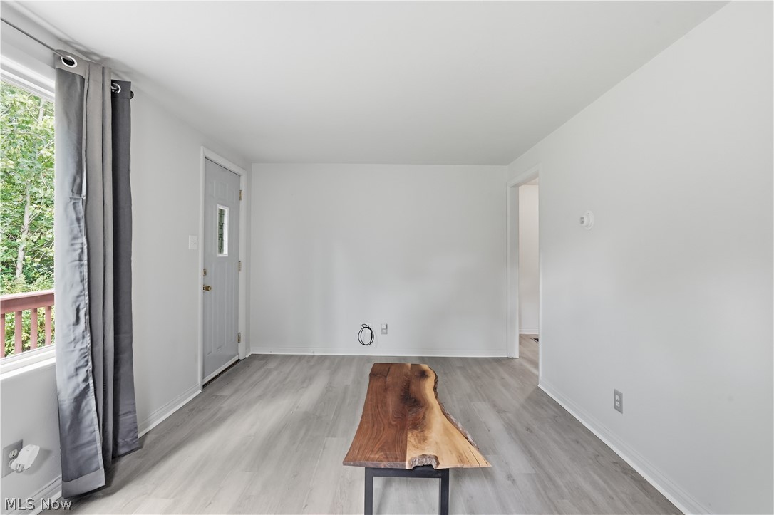 663 Rear Mansfield Washington Road Mansfield OH 44903