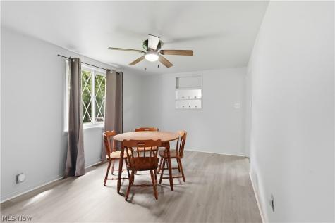 663 Rear Mansfield Washington Road Mansfield OH 44903