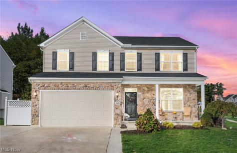 345 Woodside Lane Tallmadge OH 44278