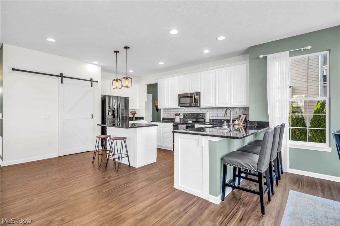 345 Woodside Lane Tallmadge OH 44278