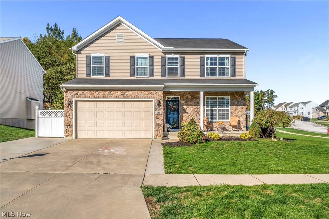 345 Woodside Lane Tallmadge OH 44278