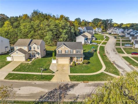 345 Woodside Lane Tallmadge OH 44278