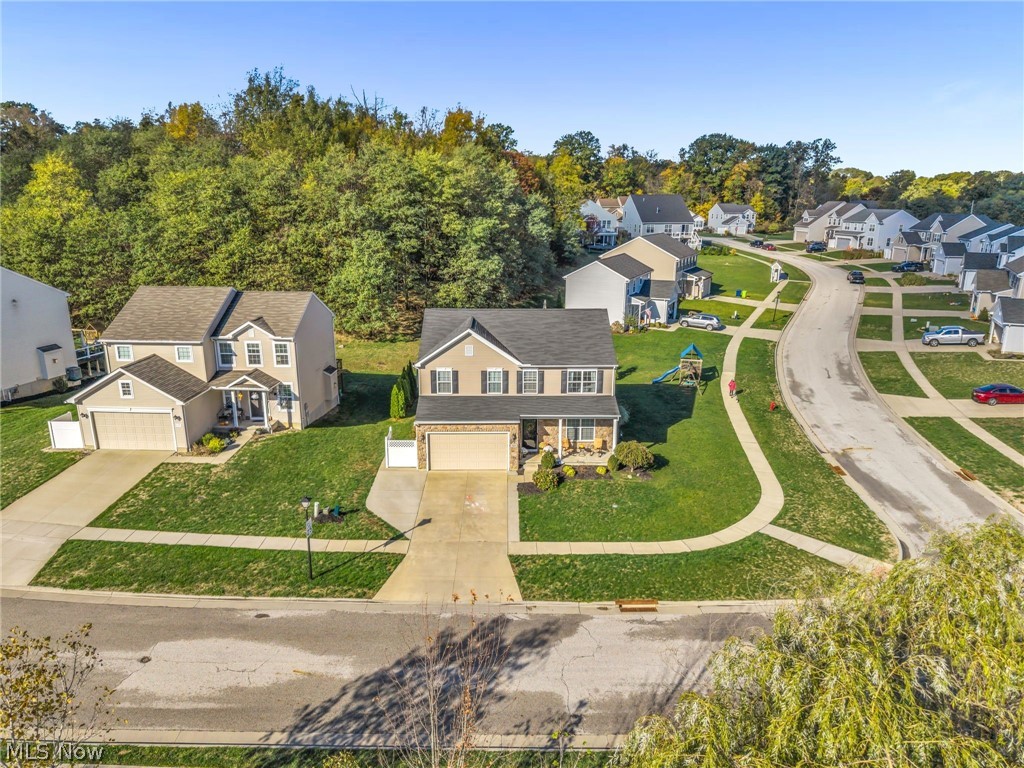 345 Woodside Lane Tallmadge OH 44278