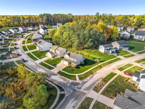 345 Woodside Lane Tallmadge OH 44278