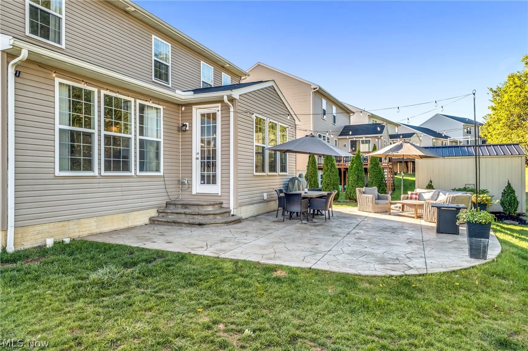 345 Woodside Lane Tallmadge OH 44278