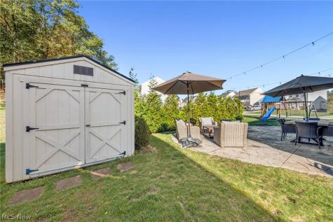 345 Woodside Lane Tallmadge OH 44278