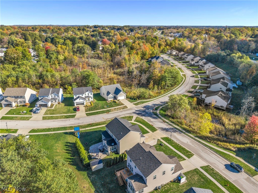 345 Woodside Lane Tallmadge OH 44278