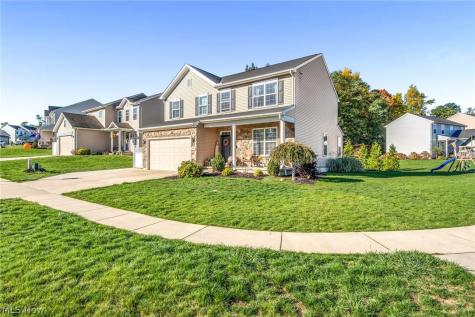 345 Woodside Lane Tallmadge OH 44278