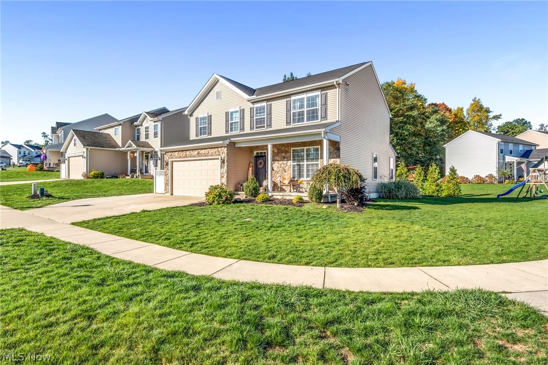 345 Woodside Lane Tallmadge OH 44278