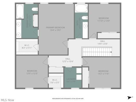 345 Woodside Lane Tallmadge OH 44278