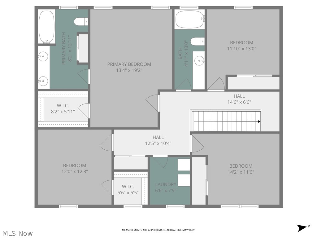 345 Woodside Lane Tallmadge OH 44278