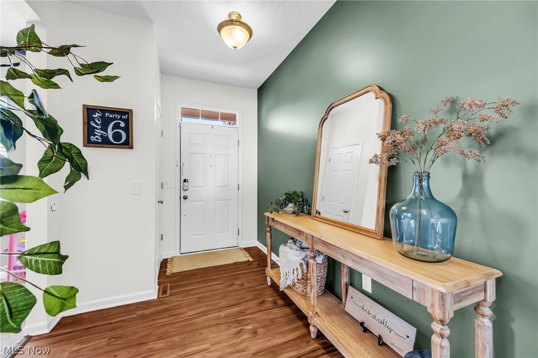 345 Woodside Lane Tallmadge OH 44278