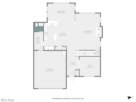 345 Woodside Lane Tallmadge OH 44278