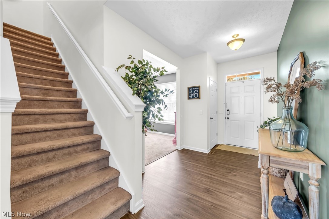 345 Woodside Lane Tallmadge OH 44278