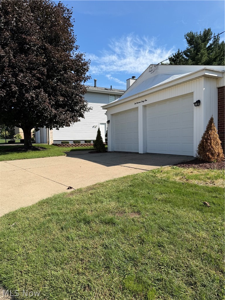 241 Lake Avenue NE Massillon OH 44646