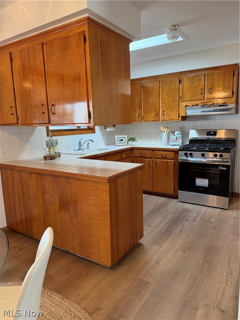 241 Lake Avenue NE Massillon OH 44646