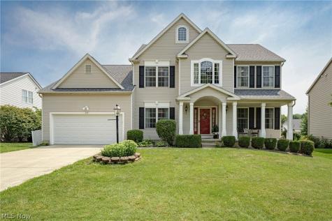 779 Castle Haven Way Wadsworth OH 44281