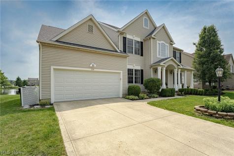 779 Castle Haven Way Wadsworth OH 44281