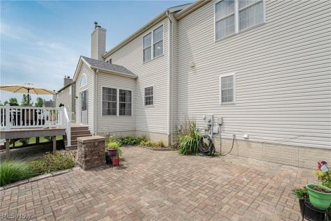 779 Castle Haven Way Wadsworth OH 44281