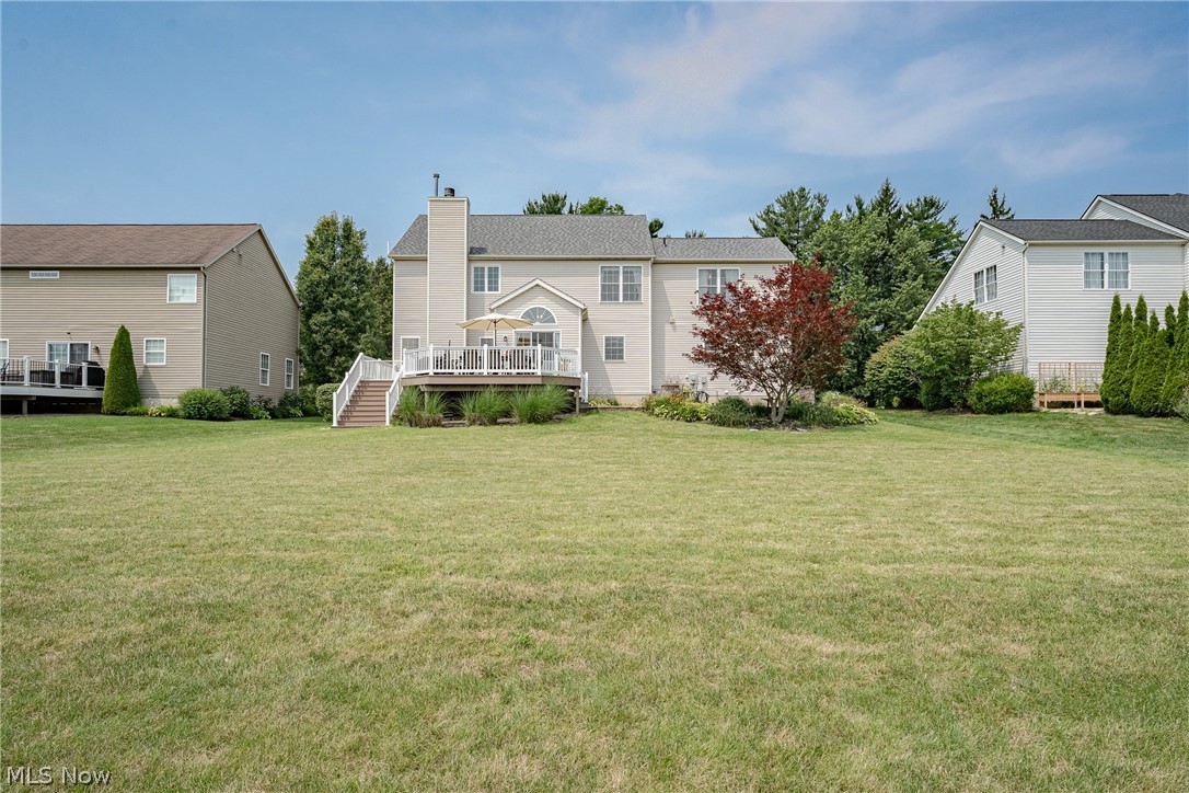 779 Castle Haven Way Wadsworth OH 44281