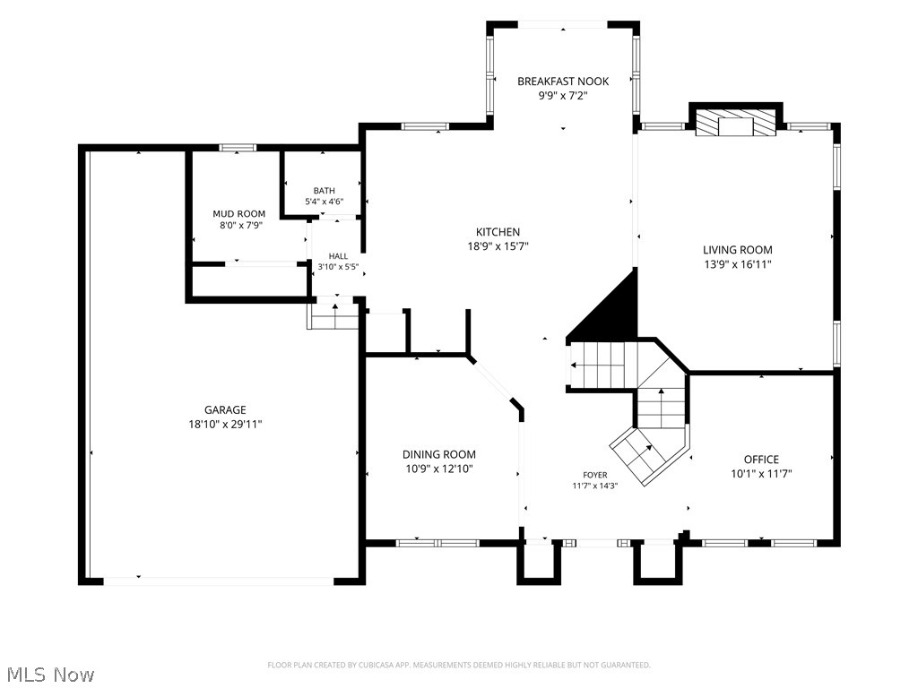779 Castle Haven Way Wadsworth OH 44281