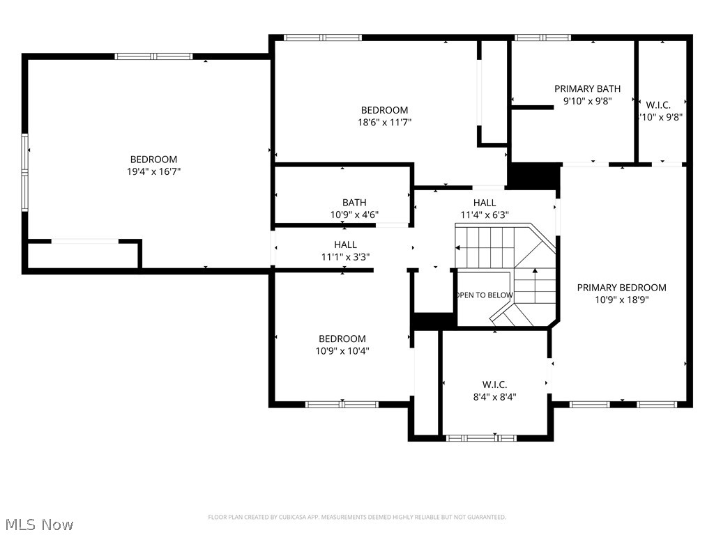 779 Castle Haven Way Wadsworth OH 44281