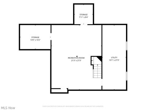 779 Castle Haven Way Wadsworth OH 44281