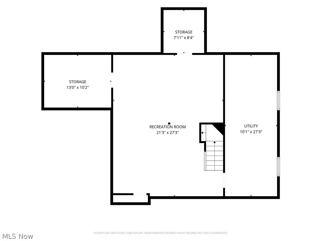 779 Castle Haven Way Wadsworth OH 44281