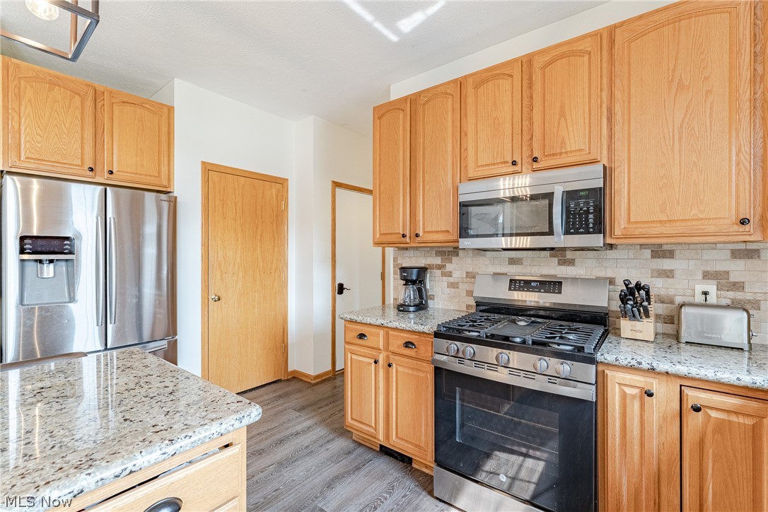 779 Castle Haven Way Wadsworth OH 44281