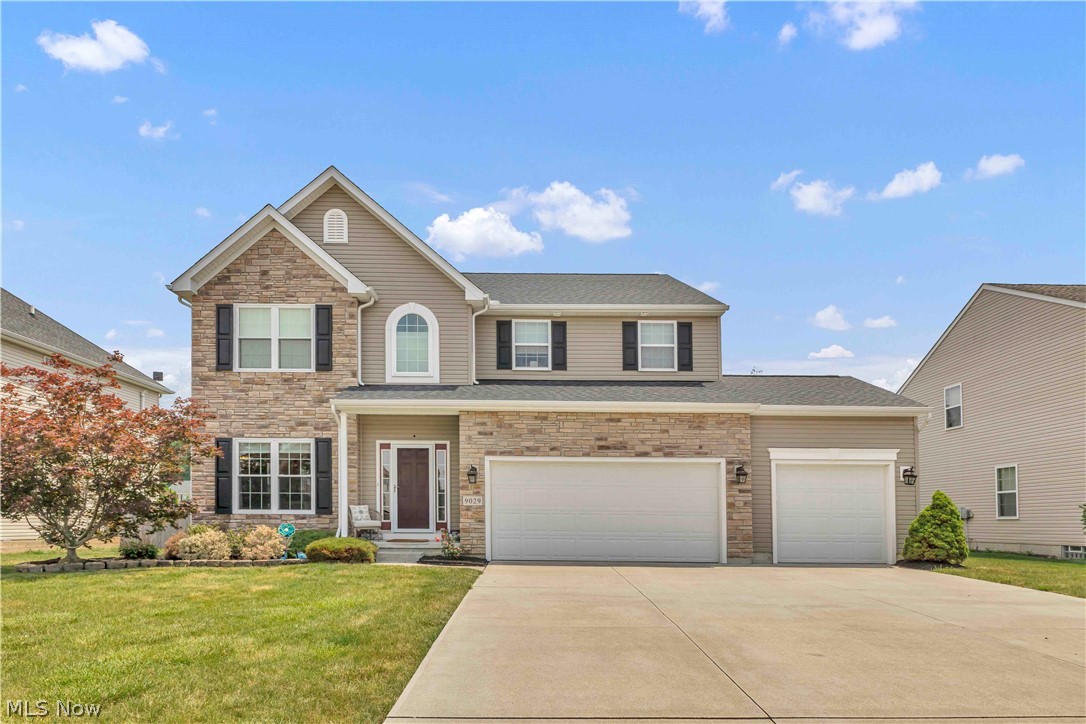 North Ridgeville OH, 9029 Franklin Drive