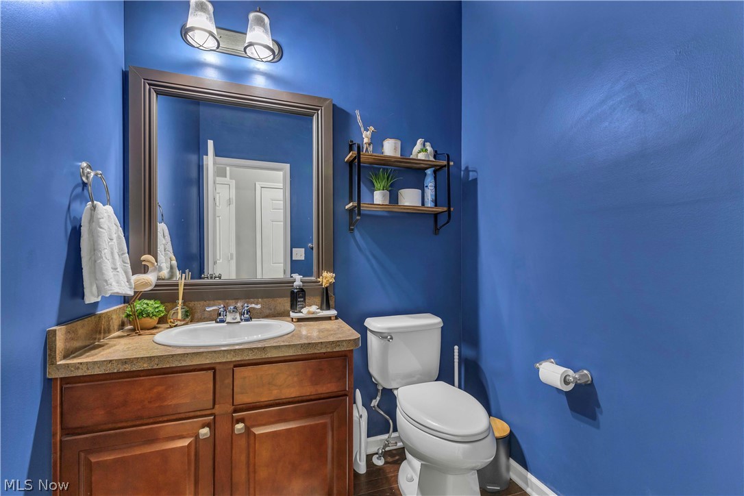 9029 Franklin Drive North Ridgeville OH 44039