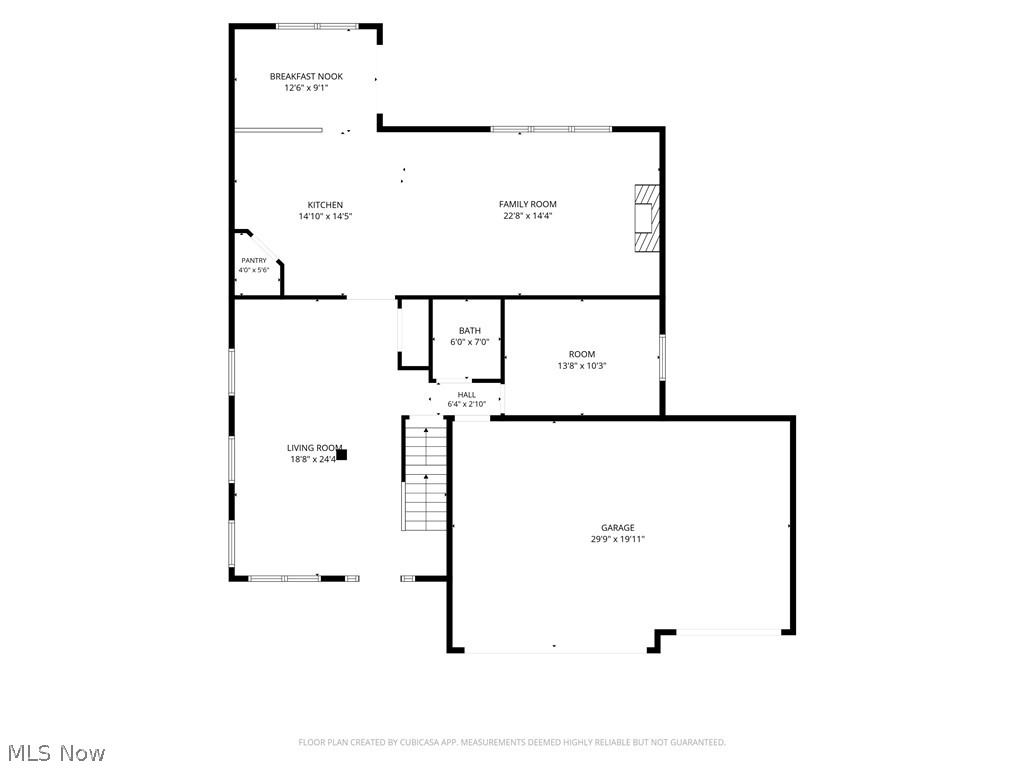 9029 Franklin Drive North Ridgeville OH 44039